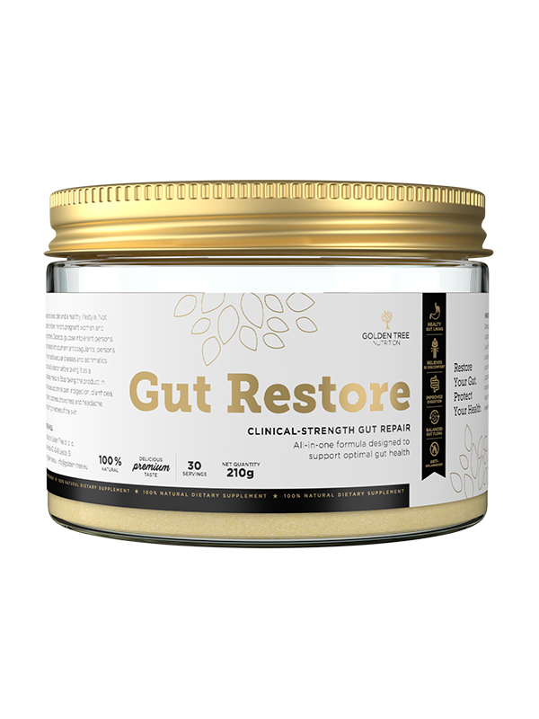 Golden Tree Gut Restore | Mješavina za zdravlje crijeva