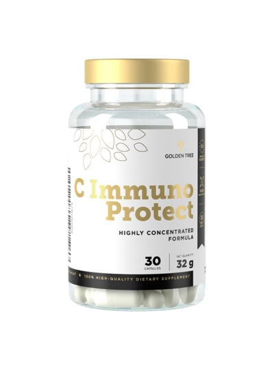 Golden Tree C Immuno Protect