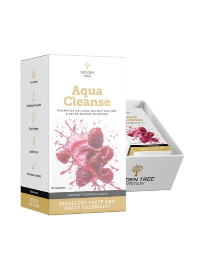 Aqua Cleanse 1+1 gratis