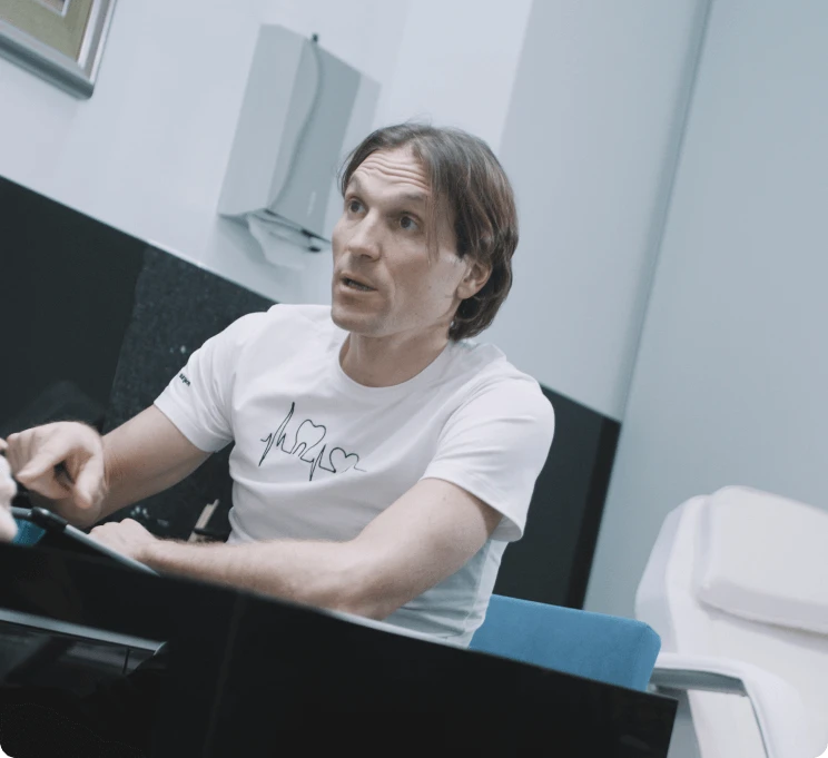Dr. Matic Fabjan