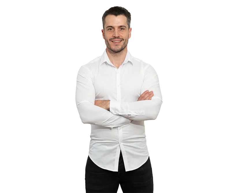Miha Geršič