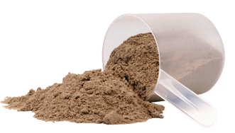 whey-protein-powder