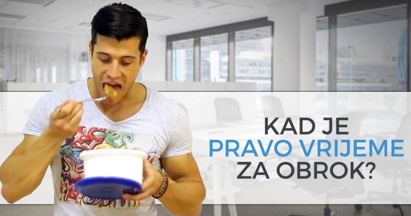 FT blog 4 savjeta koja ce vam pomoci da odaberete pravo vrijeme za obrok