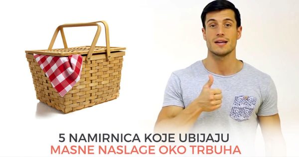 FT blog 5 namirnica koje ubijaju masne naslage