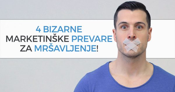 FT blog 4 bizarne marketinske prevare za mrsavljenje