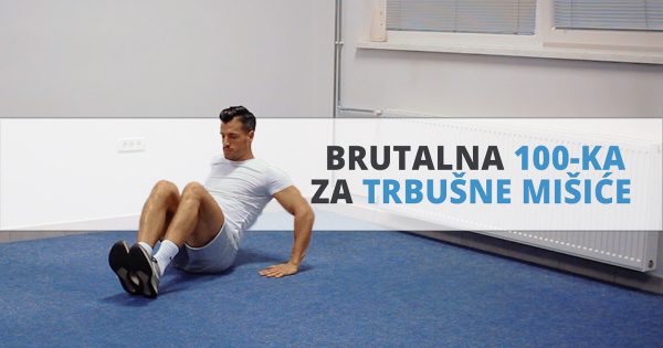 FT blog brutalan trening za trbuh