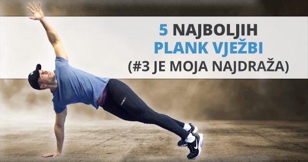 PP Plank