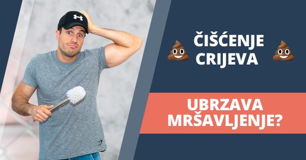 hr ciscenje