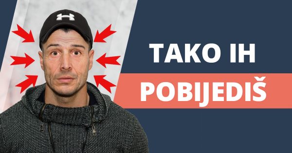 tako ih pobijedis