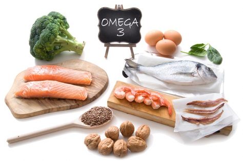 omega-3 masne kiseline i prehrana za snižavanje kolesterola