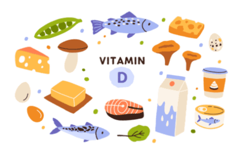 vitamin d