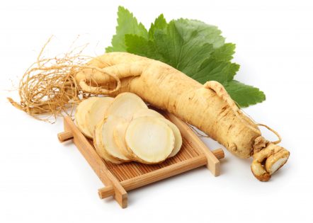 Ginseng