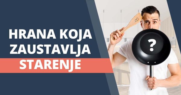 7 namirnica koje ubrzavaju nastanak kolagena