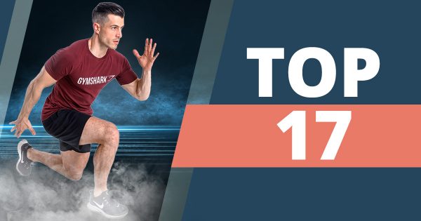 HIIT trening 17 najucinkovitijih vjezbi bez rekvizita