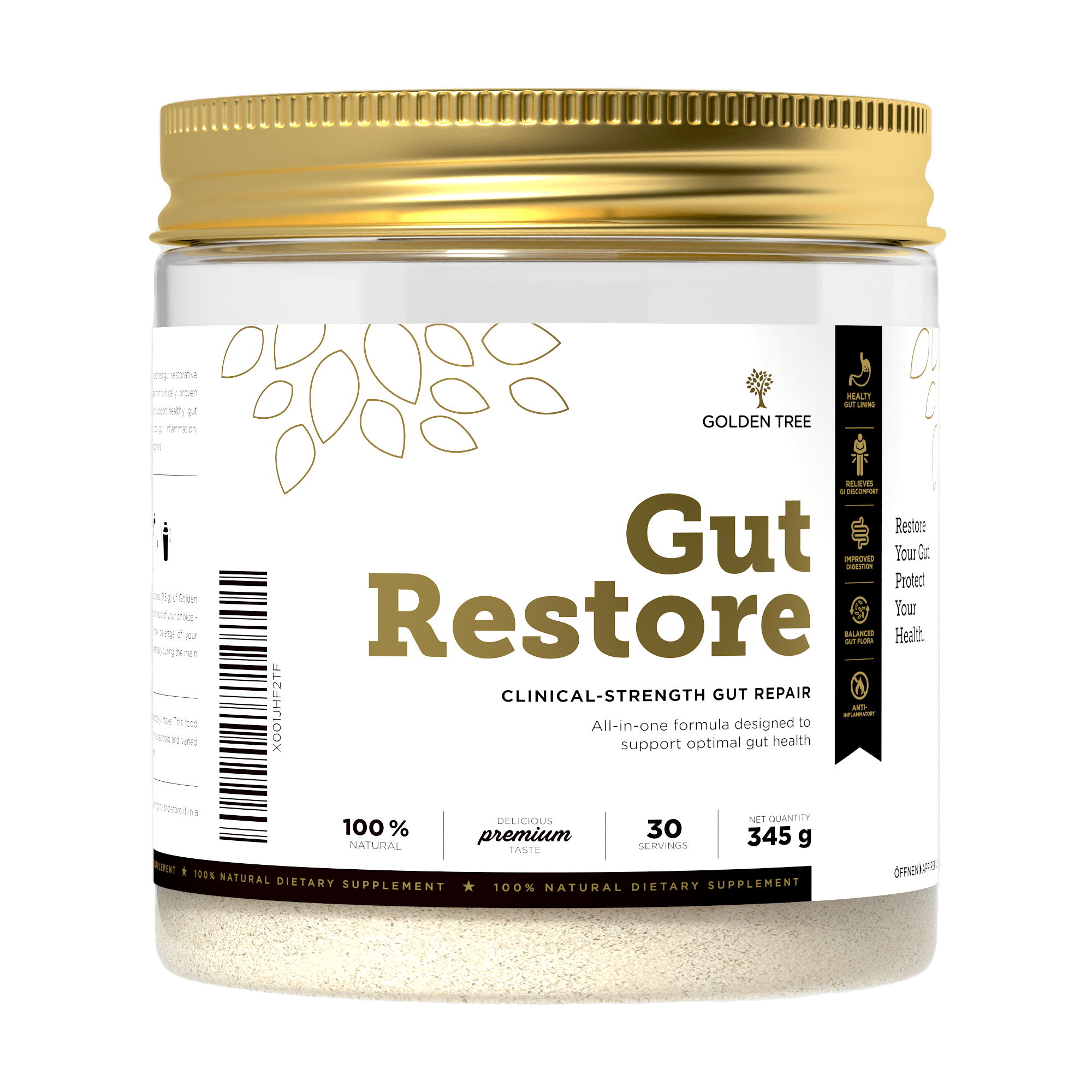 Golden Tree Gut Restore