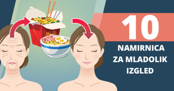 Anti age dijeta 10 namirnica koje podrzavaju zdravo starenje