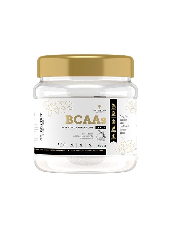 Golden Tree BCAAs