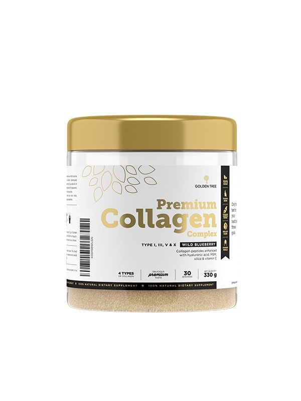 Premium Collagen Complex